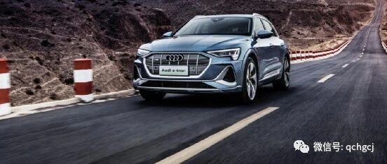 作为先导者 e-tron能否开创奥迪电动豪华车新纪元？