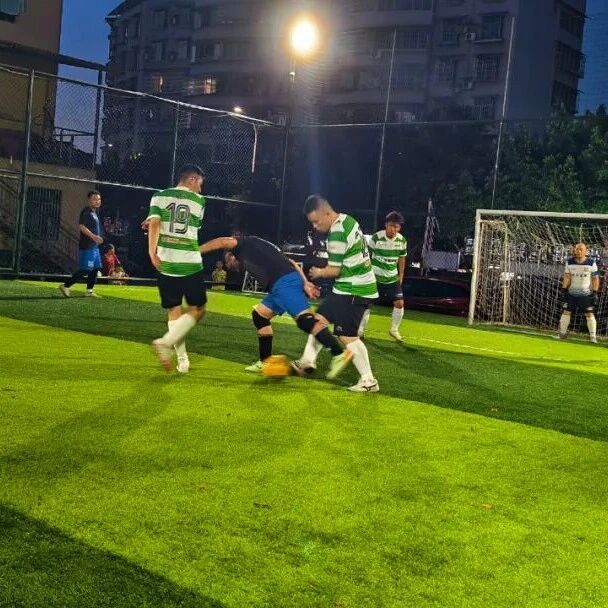 重庆市潼南区青年商会