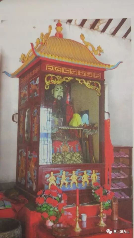 你所不知的含山 丨始建于唐的降福寺