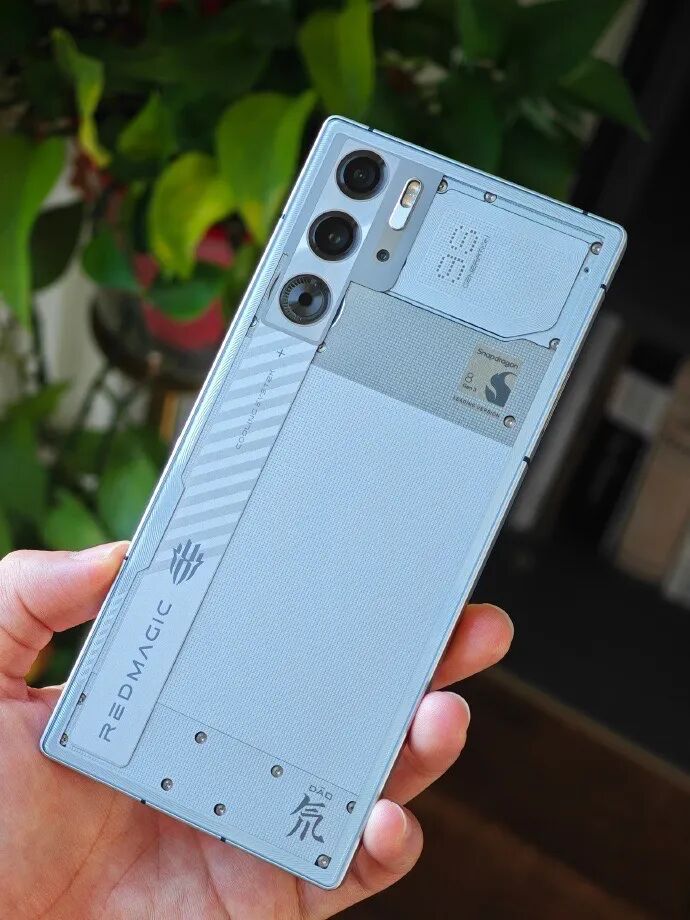 安卓手机性能榜前十：vivo垄断5-10名，榜首无可撼动