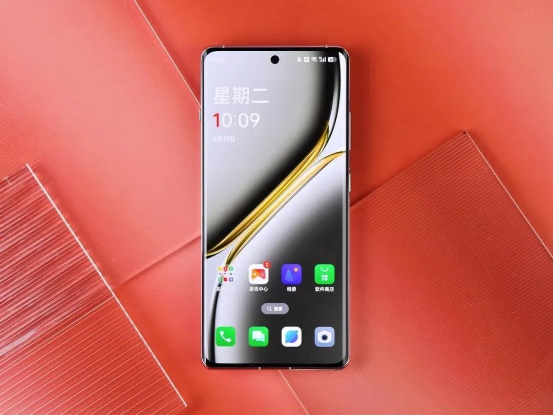 安卓手机性能榜前十：vivo垄断5-10名，榜首无可撼动