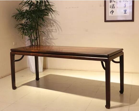 都说红木家具能升值，升值幅度又有什么差别？其中大有讲究