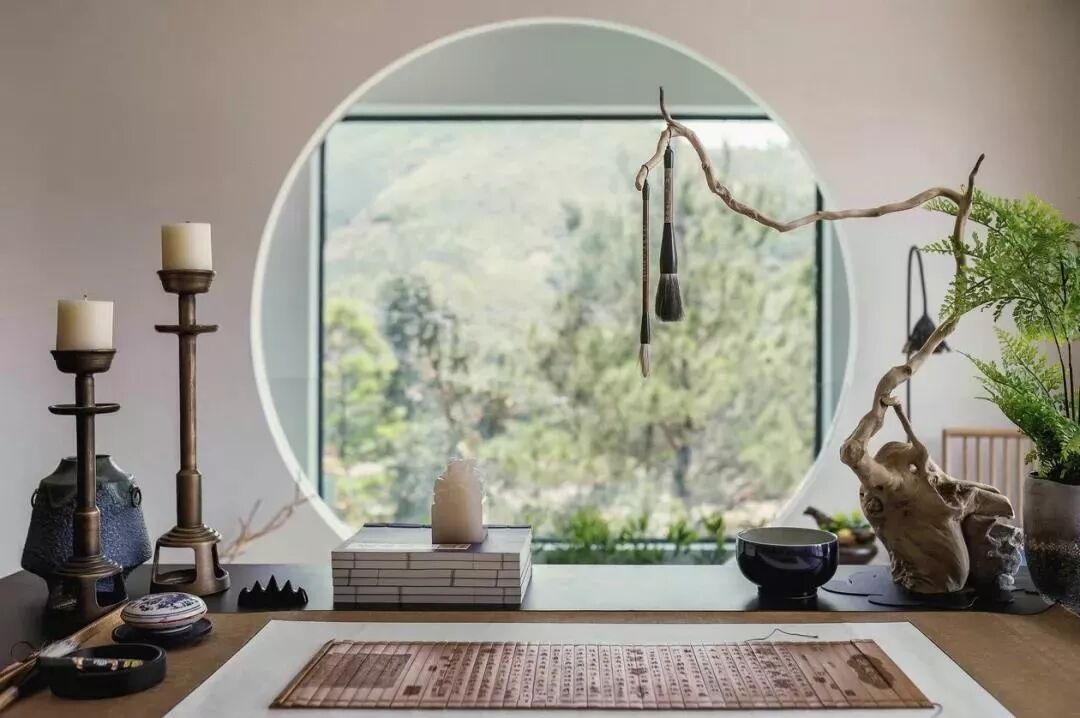 红木家具品赏的三重境界