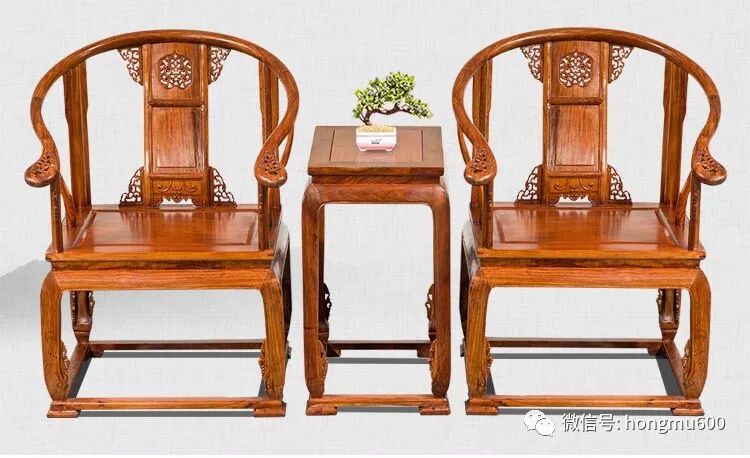 小年 | “年味”十足的红木家具