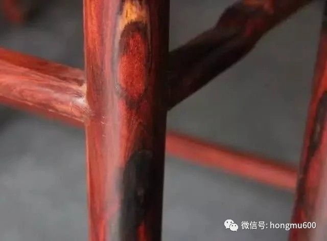 红木家具为什么会粉补？造假还是必须？