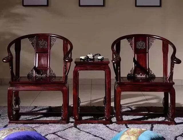 颜值当道的时代，买红木家具，“以品论价”才不会吃亏！