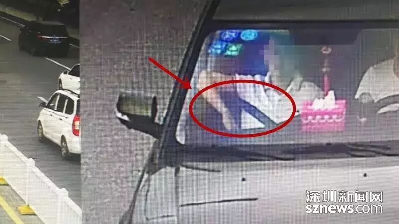 速看！今天又有一波最新的交通信息要告诉你