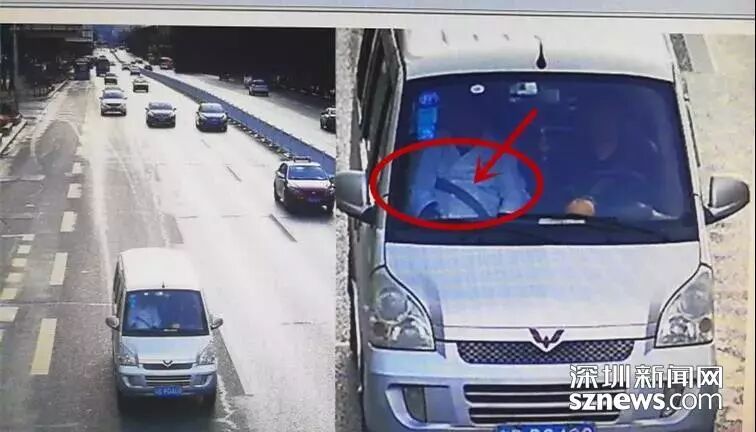 速看！今天又有一波最新的交通信息要告诉你