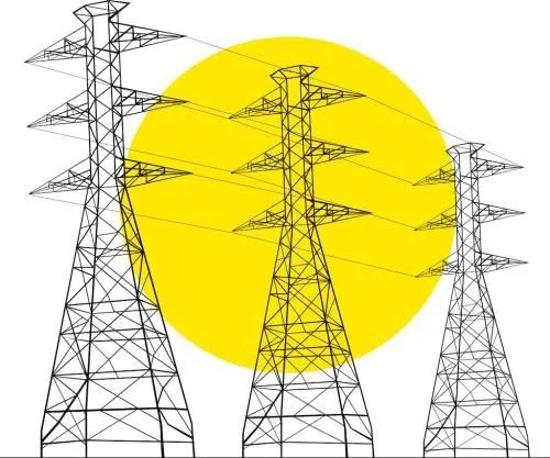 廣東售電公司電量排名_峰電量 谷電量_售電量