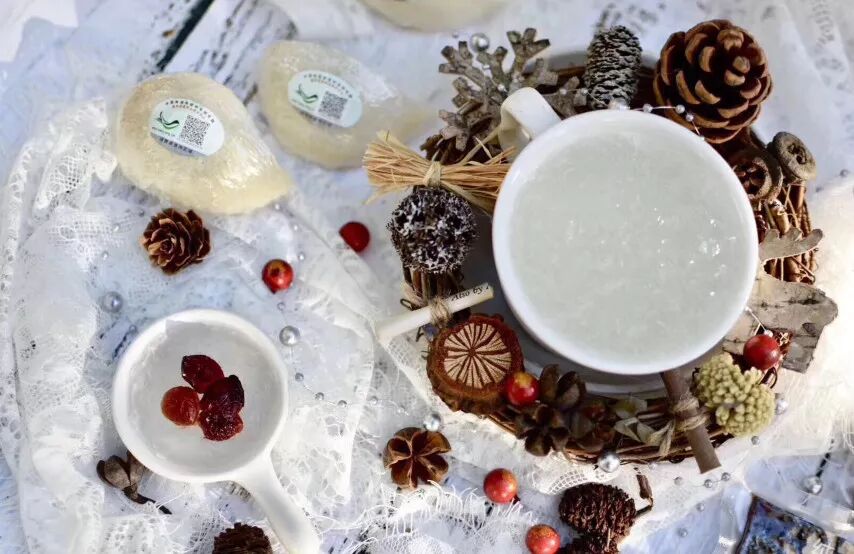 吃燕窝一年后，身体竟会发生“神奇”的变化！