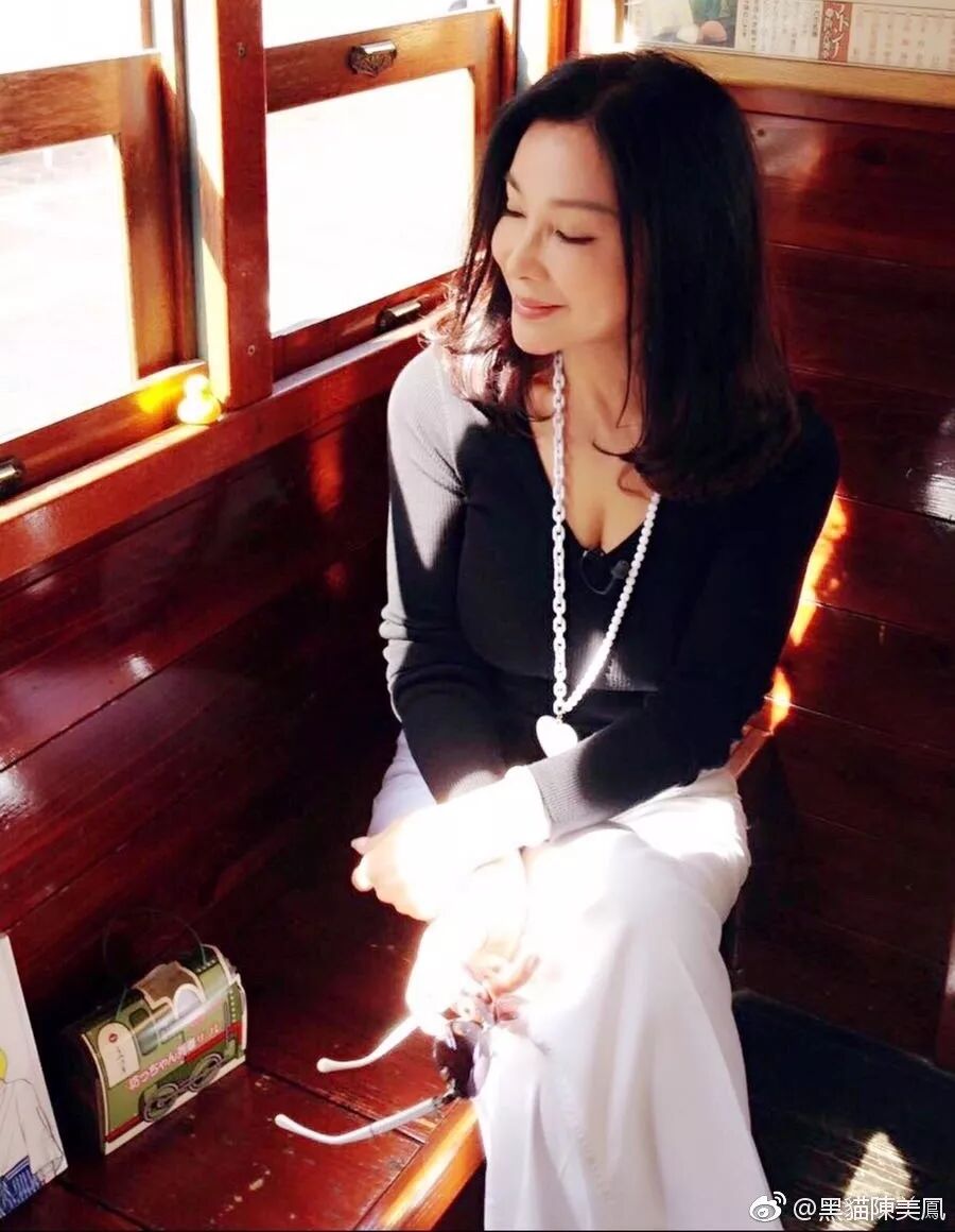 【美女】62岁有26岁的身材，“台湾最美老太太”告诉你：最好的人生，在年龄之外（组图） - 48