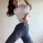 女性上肢训练，光练透没用，一定要练准！