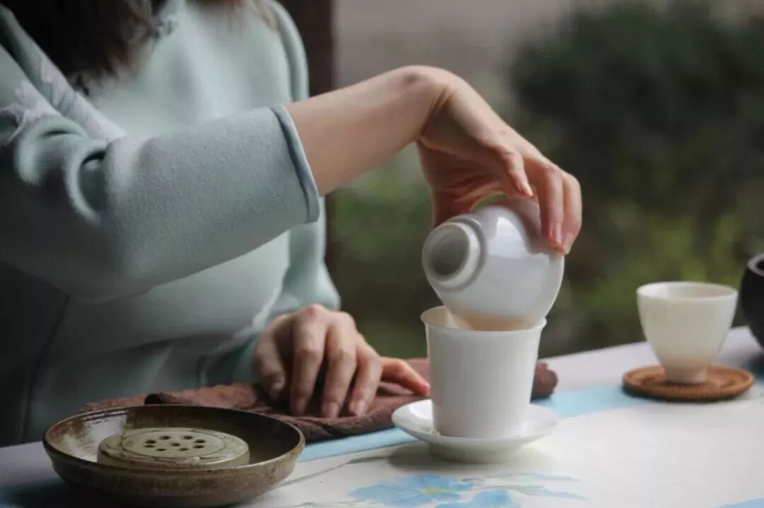 茶还分粗细，品饮待客中的讲究你知道多少？