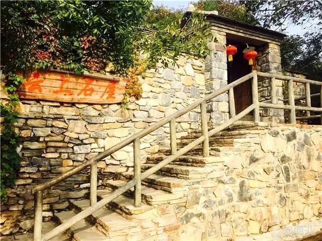 拜见北京红叶新"霸主"