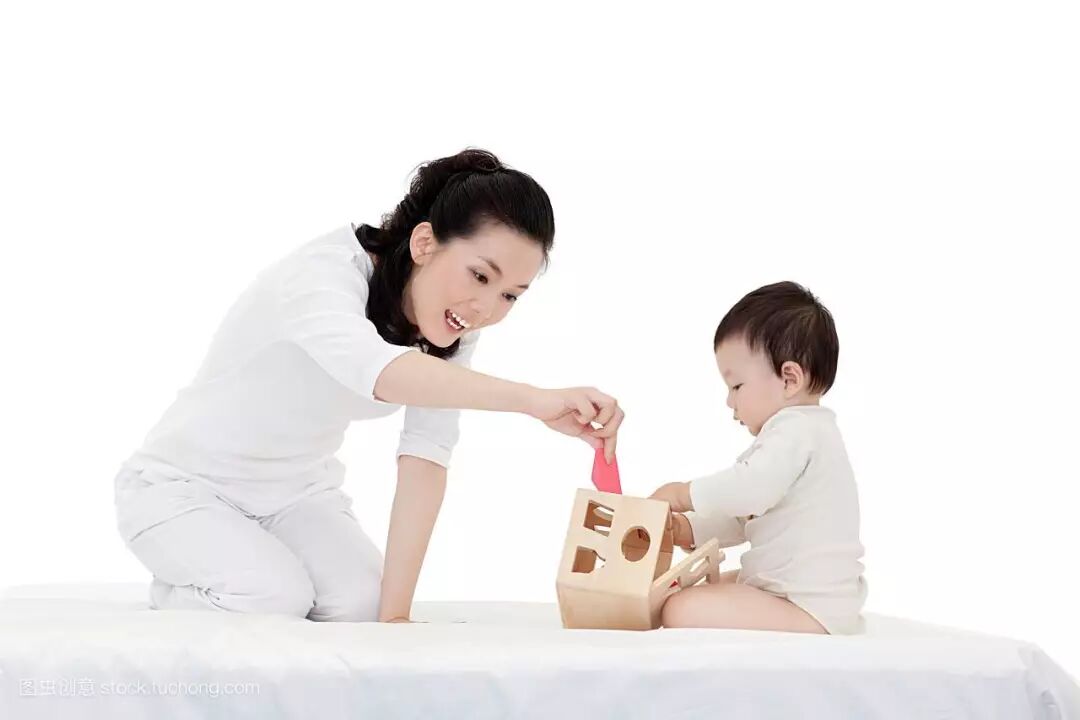 关于孩子出现“攻击行为”的原因及方法