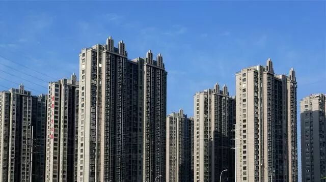 



房价为什么上涨容易下跌难？金融博士“4字”直言不讳
