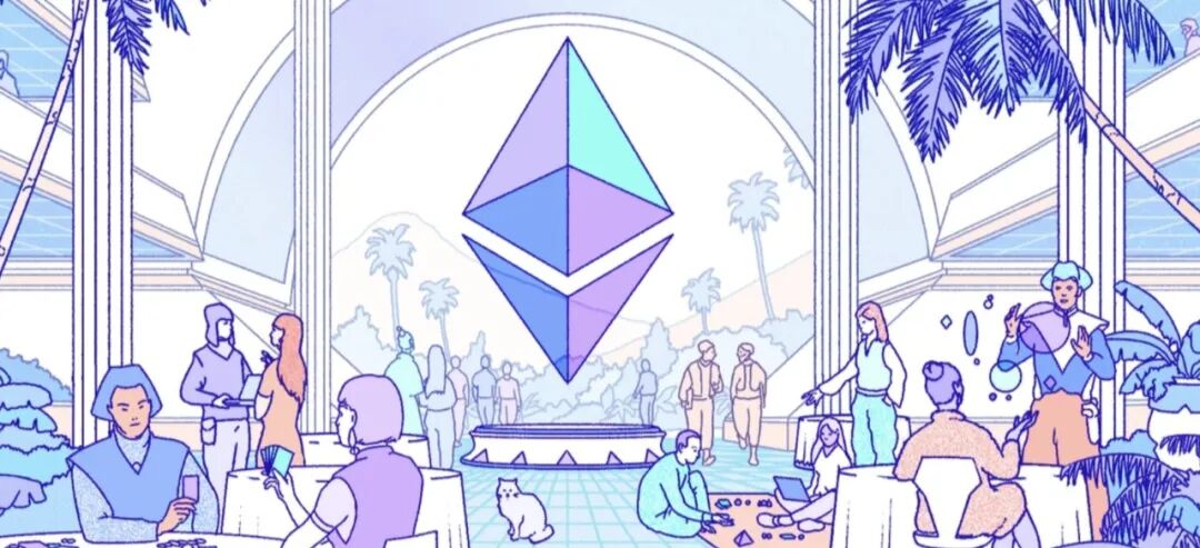 ETH会在2023年爆发吗？