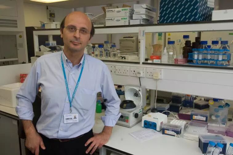 Cell子刊：超動力自然殺傷細胞CAR-iNKT，更有效的癌癥「現(xiàn)貨」免疫療法