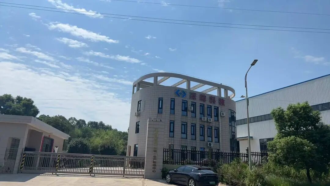 深眸科技获数千万元Pre-A轮融资，大型复合机器人赋能工业生产丨亿欧独家