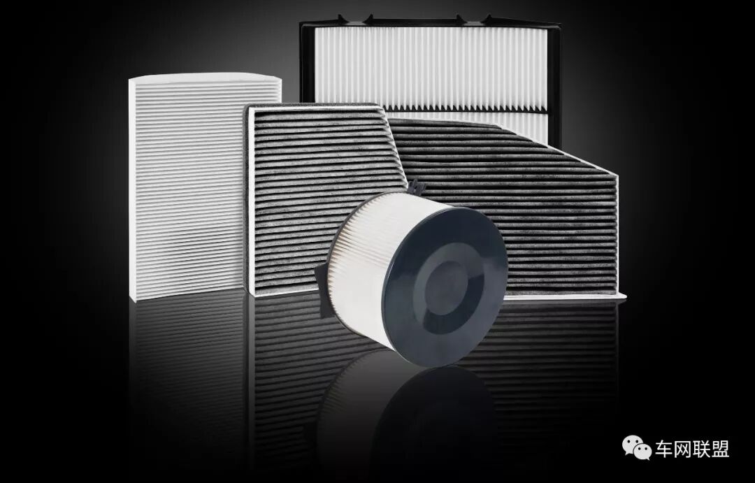 奥途汽配·高性能汽车零配件供应商