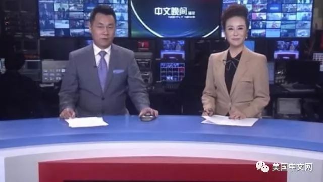 美国中文电视 & 美国中文网招聘新闻主播、全媒体记者、视频编辑