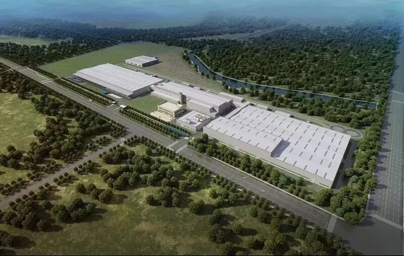 推动高质量发展 平湖4个项目位列全省重量级榜单