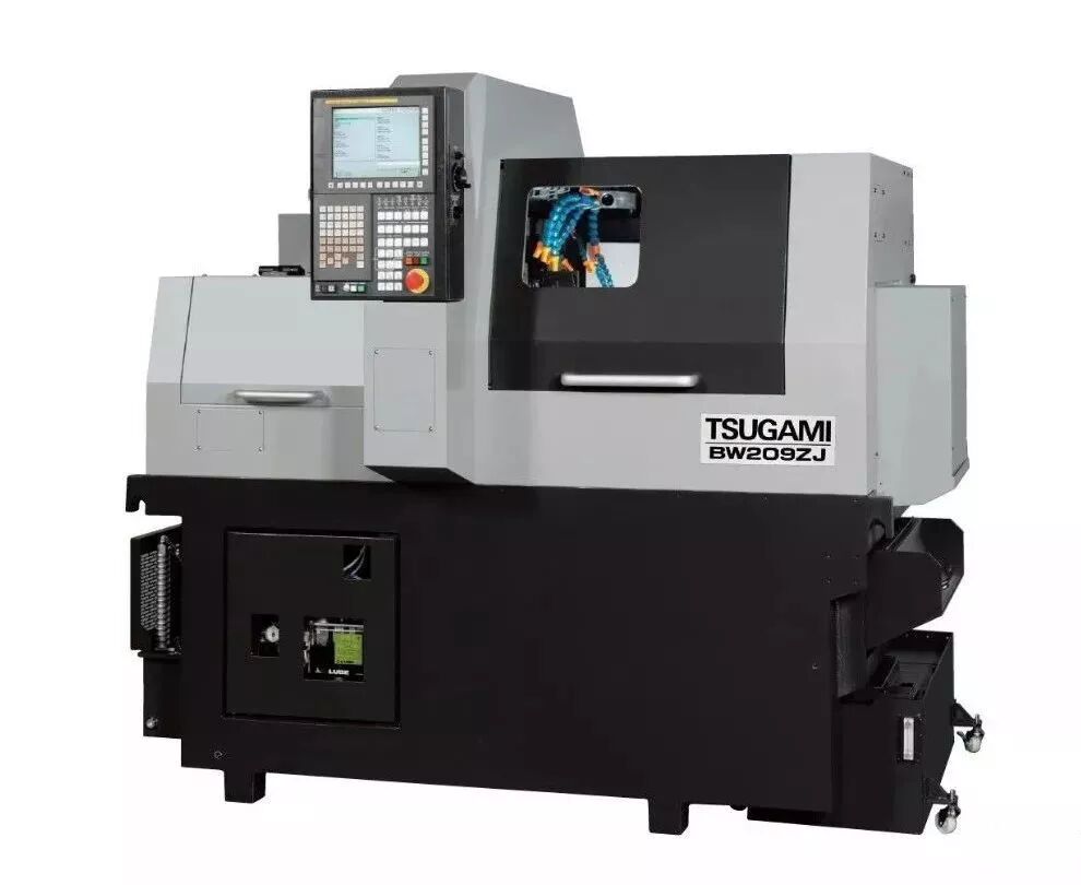 津上精密始终以推出"高精度,高速度,高刚性"机床为目标,不断研发当代