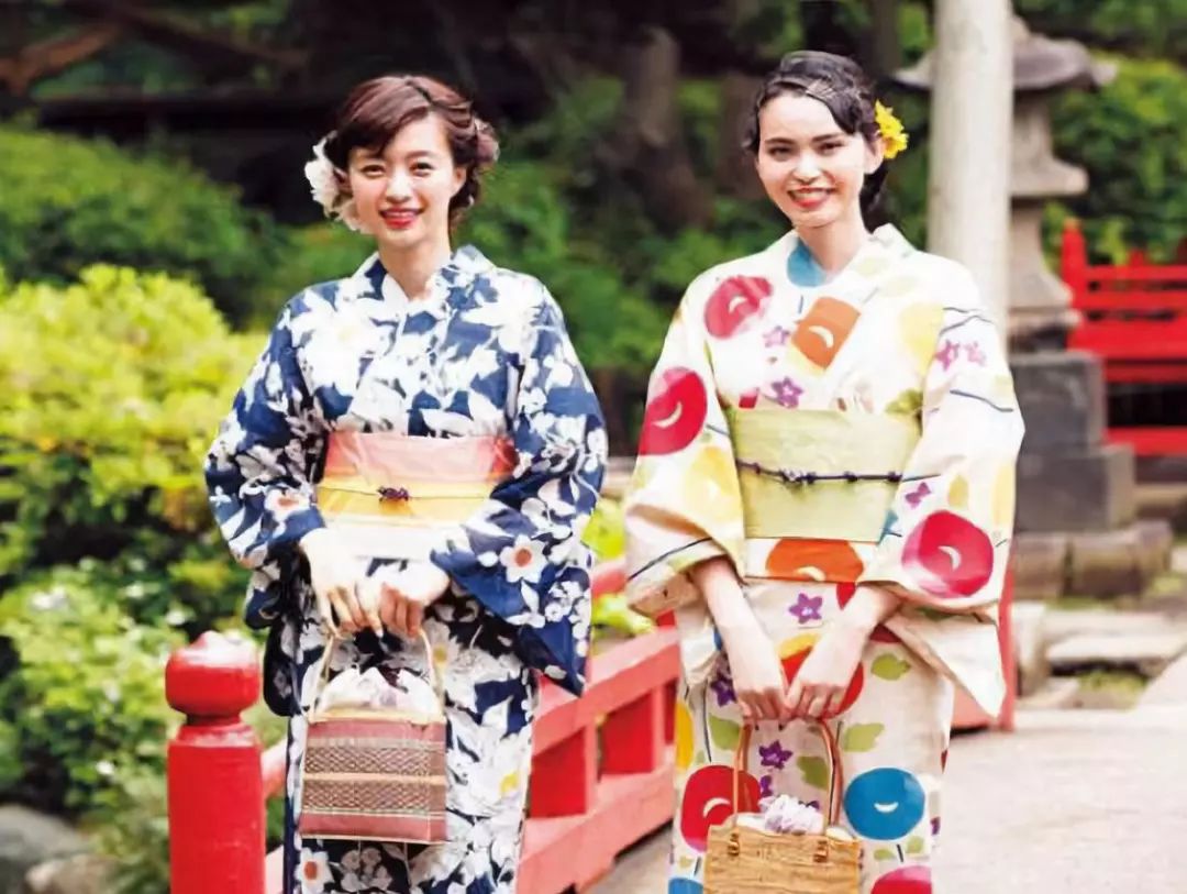 和服 日本人一生至少要穿四次的服饰 新东方小语种 微信公众号文章阅读 Wemp