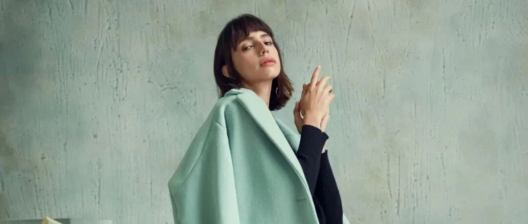 新年party、年会怎么穿？PURE TOUCH教你“吸睛大法”！