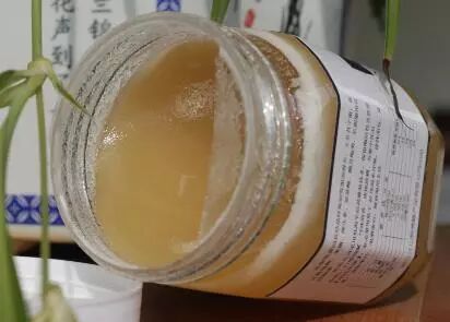 结晶蜂蜜融化后还会结晶吗_结晶融化蜂蜜的方法_蜂蜜结晶了怎么融化