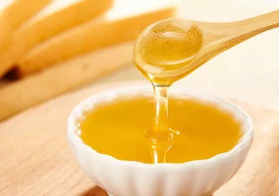 最应该食用蜂蜜，其实就是你哦！