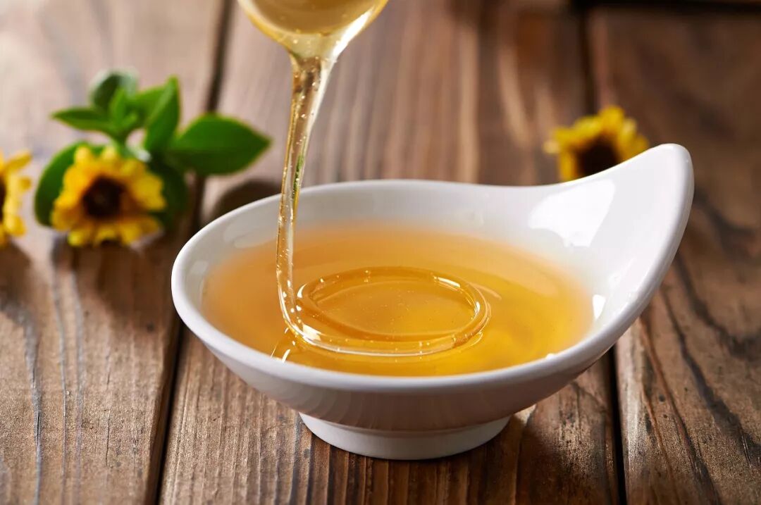 蜂蜜这样用，可制果汁保鲜剂！