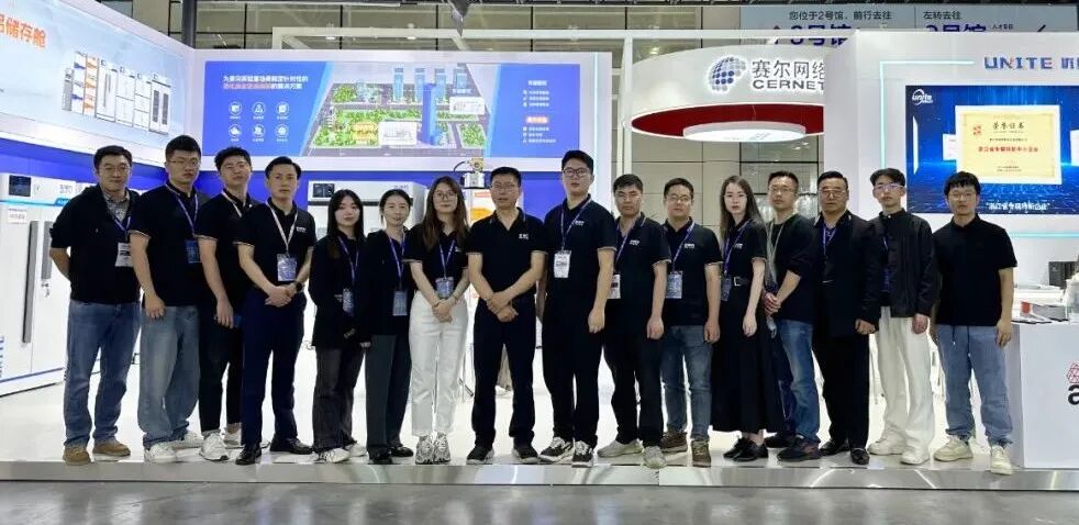 【4月 福建高博會】實力彰顯，收獲滿滿！優納特參展圓滿成功！