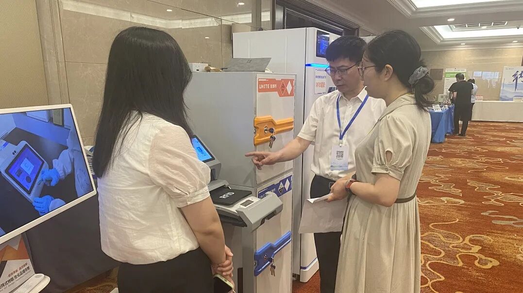 【浙江分析測試學(xué)術(shù)報(bào)告會】行業(yè)盛會再現(xiàn)高光時刻！