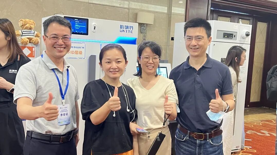 【浙江分析測試學(xué)術(shù)報(bào)告會】行業(yè)盛會再現(xiàn)高光時刻！