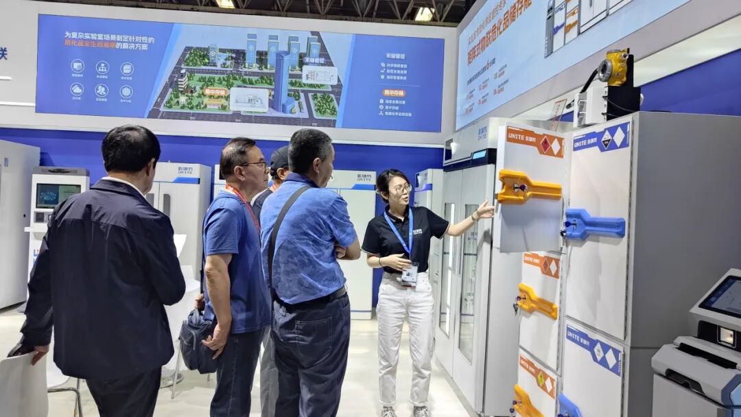 榮獲中國儀器儀表行業協會自主創新金獎！行業論壇、直播專訪全面開花！