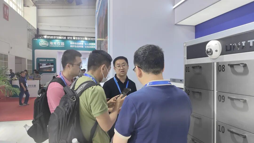 榮獲中國儀器儀表行業協會自主創新金獎！行業論壇、直播專訪全面開花！