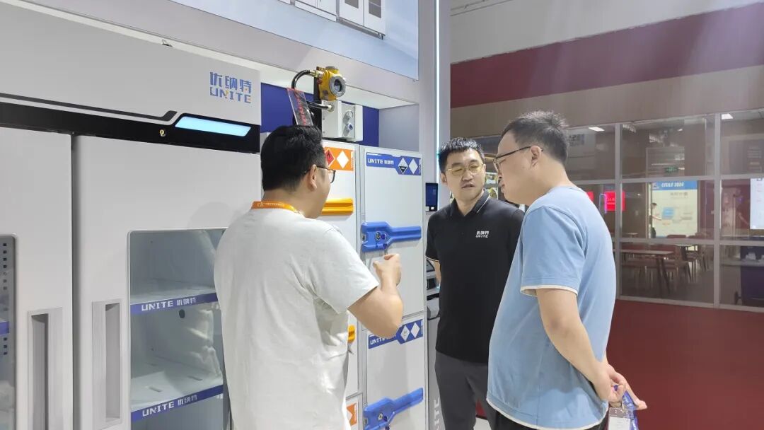 榮獲中國儀器儀表行業協會自主創新金獎！行業論壇、直播專訪全面開花！