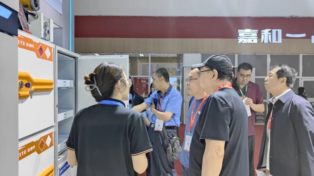 榮獲中國儀器儀表行業協會自主創新金獎！行業論壇、直播專訪全面開花！