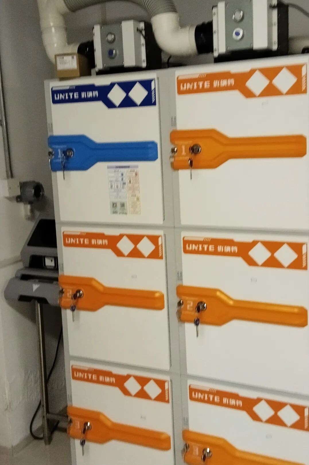 浙大危化品數智管理體系啟用！數百余人前來實地考察、探討交流！