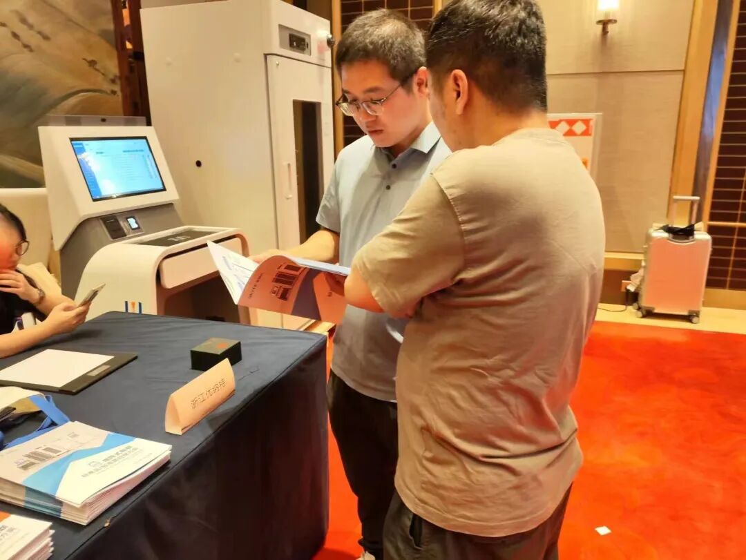 7月江蘇徐州&海南海口雙城聯(lián)動，優(yōu)納特科儀助力實驗室安全管理新篇章！