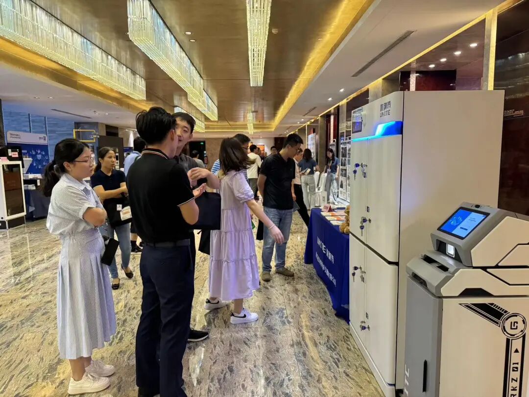 7月江蘇徐州&海南?？陔p城聯(lián)動，優(yōu)納特科儀助力實驗室安全管理新篇章！