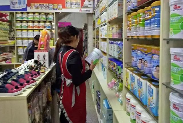 母婴卖店爱他美多少钱_母婴店爱他美便宜_为什么母婴店都不卖爱他美