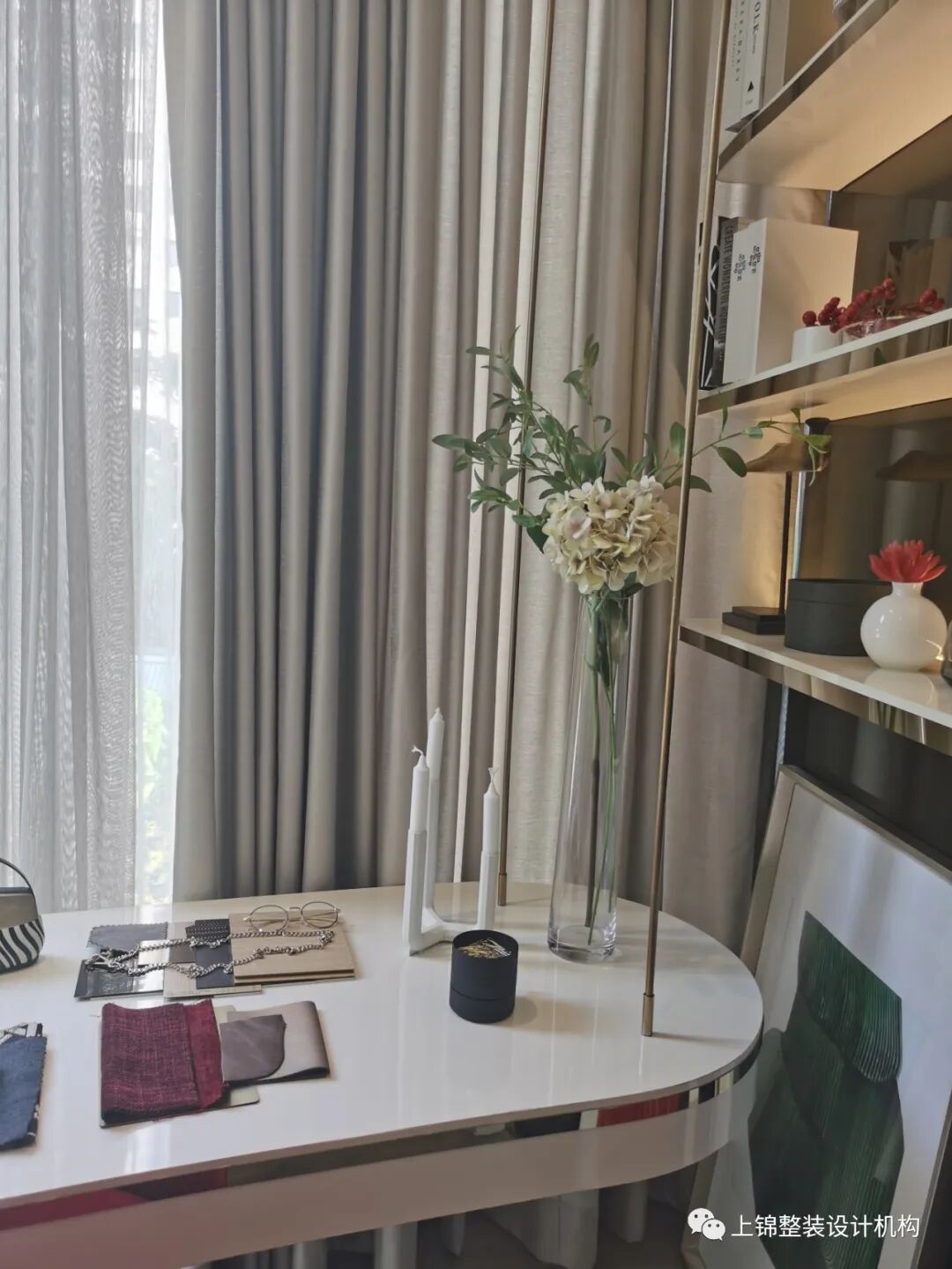 独享的私人空间，是优雅舒适生活的写照​