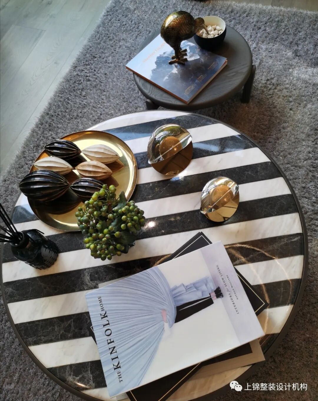 独享的私人空间，是优雅舒适生活的写照​