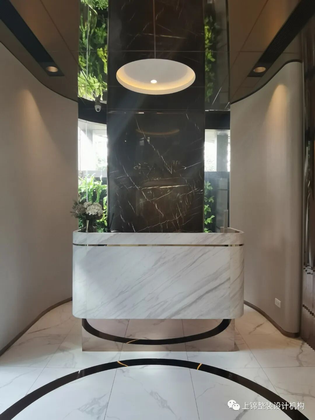 独享的私人空间，是优雅舒适生活的写照​