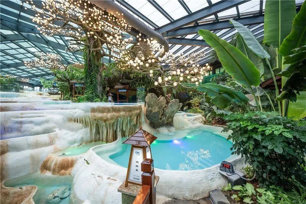 11月23-24日周末·＂楚南第一胜境＂五雷山穿越＂中国南武当＂星德山轻装徒步·泡五星温德姆云顶温泉2天户外活动