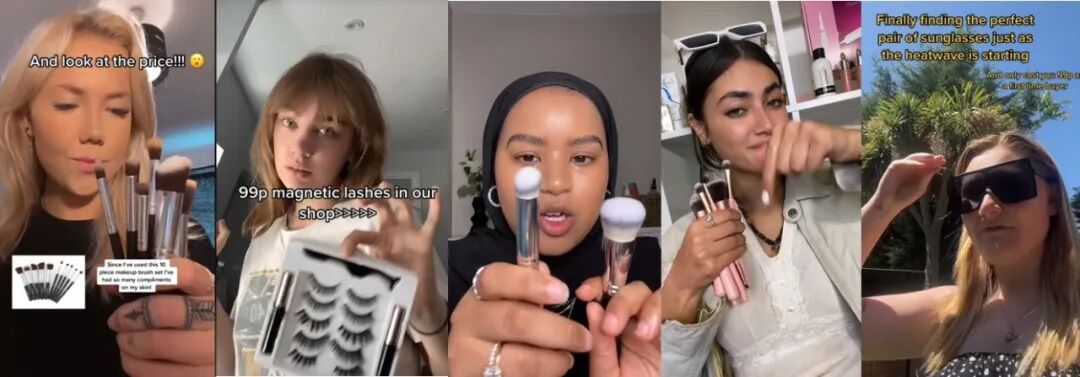 选择Instocks，助力工厂一站式打开多个销售渠道