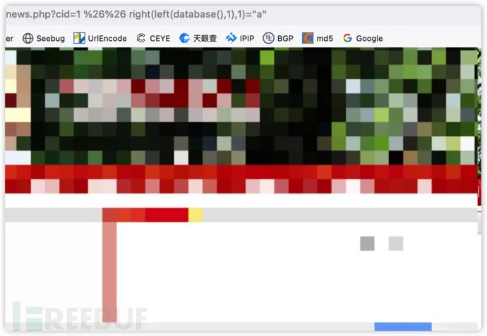 图6–记一次D盾绕过–seo优化_前端开发_渗透技术