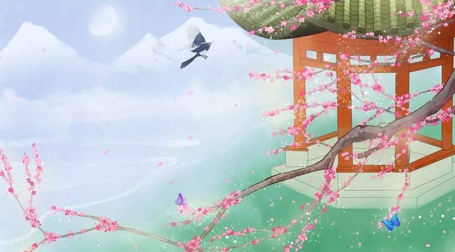 日月相映是哪一天的歌